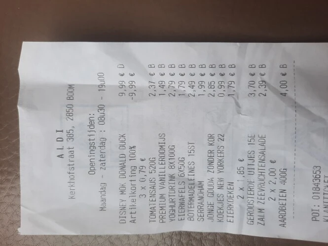 Aldi