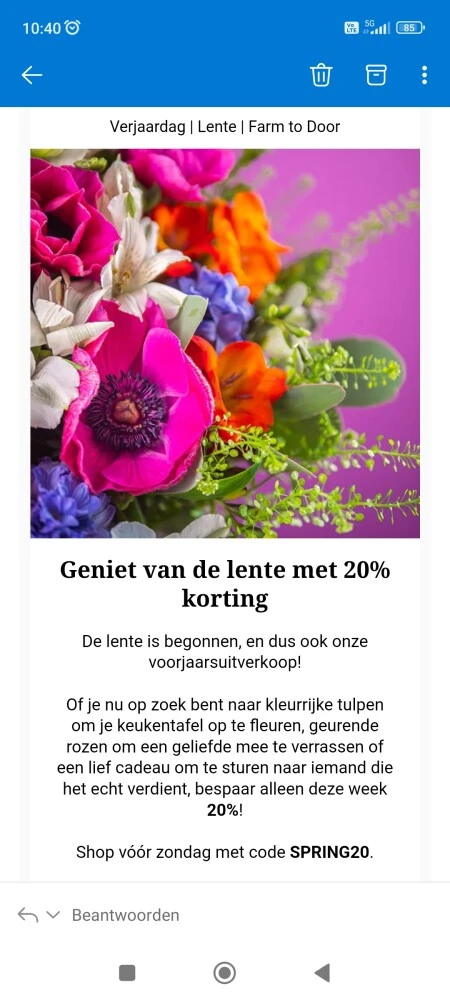 Euroflorist