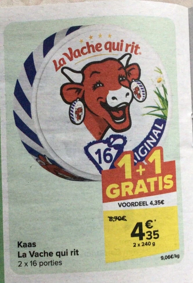 Promo’s