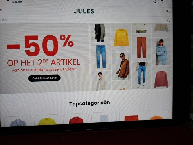 Jules