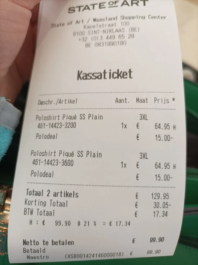 Polodeal