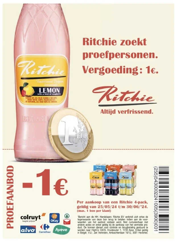 Ritchie
