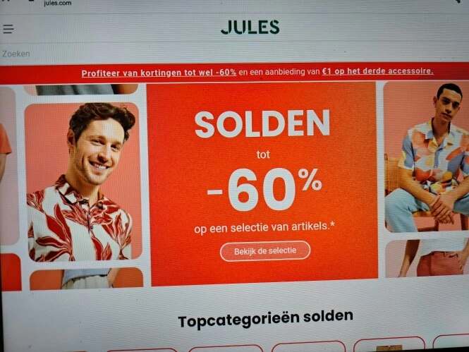 jules.com