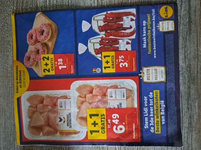 Lidl