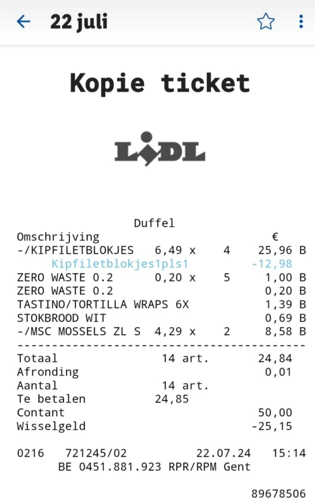 Lidl