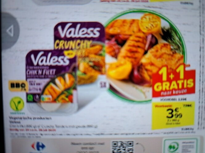 Carrefour