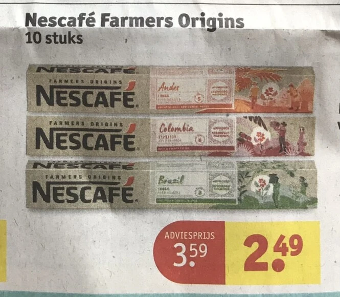 Nescafé