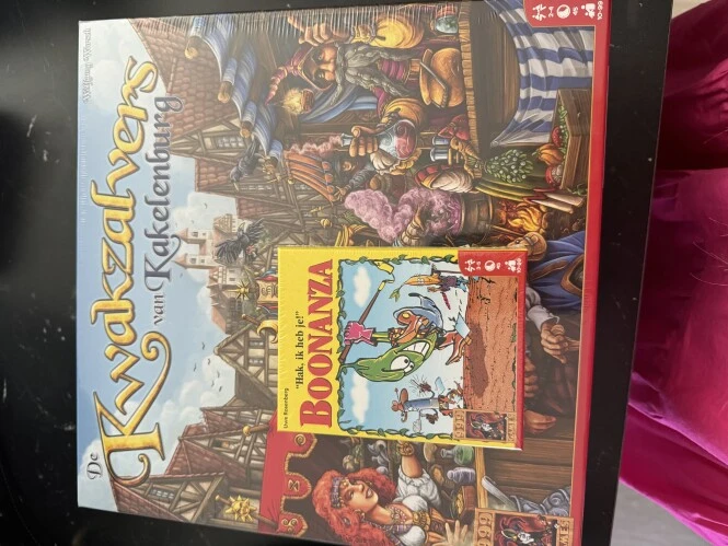 Outlet FUN in Sint-Niklaas