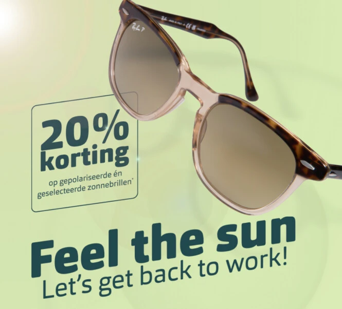 Pearle 20%