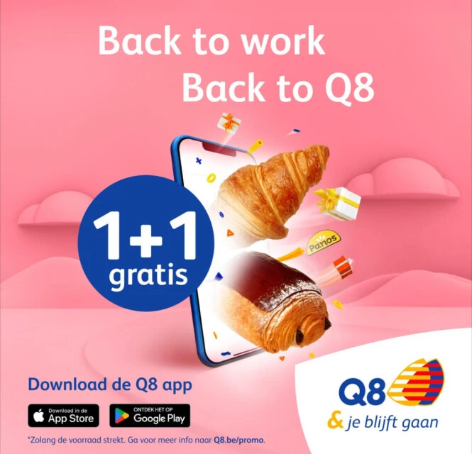 Q8 app