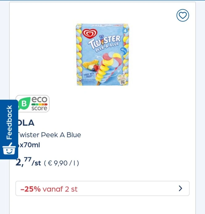 Collect&go