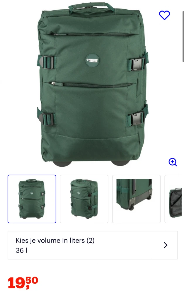 Princess Traveller Harlem