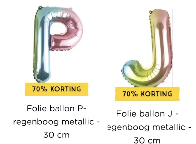 Folie ballon