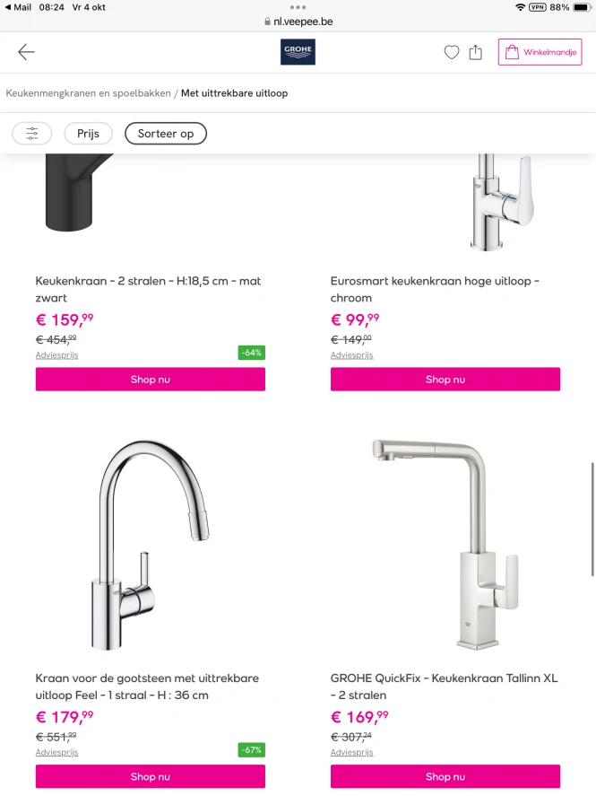 Grohe