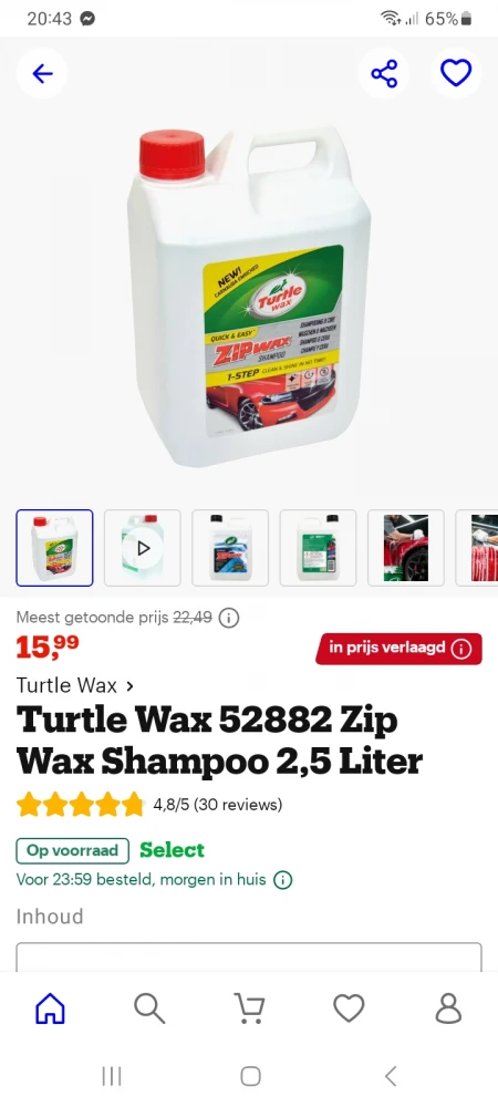 Turtle Wax