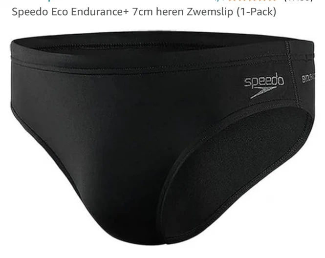 Speedo