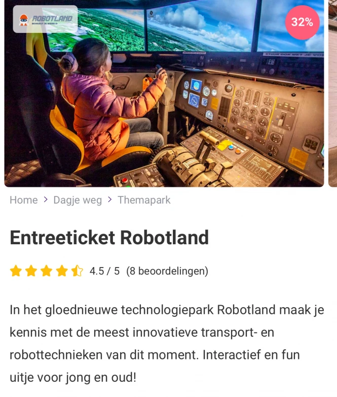 Robotland