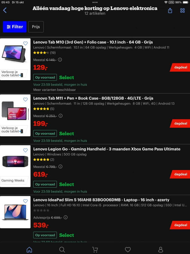 Lenovo