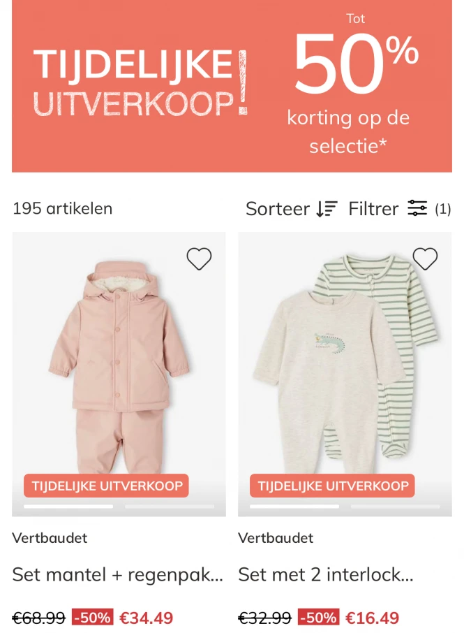 Vertbaudet