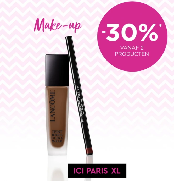 Ici Paris xl
