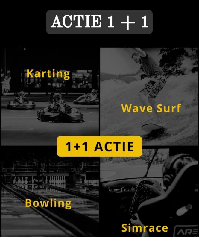 Herfstactie area53