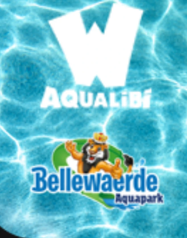 Aqualibi & Bellewaerde aqua korting
