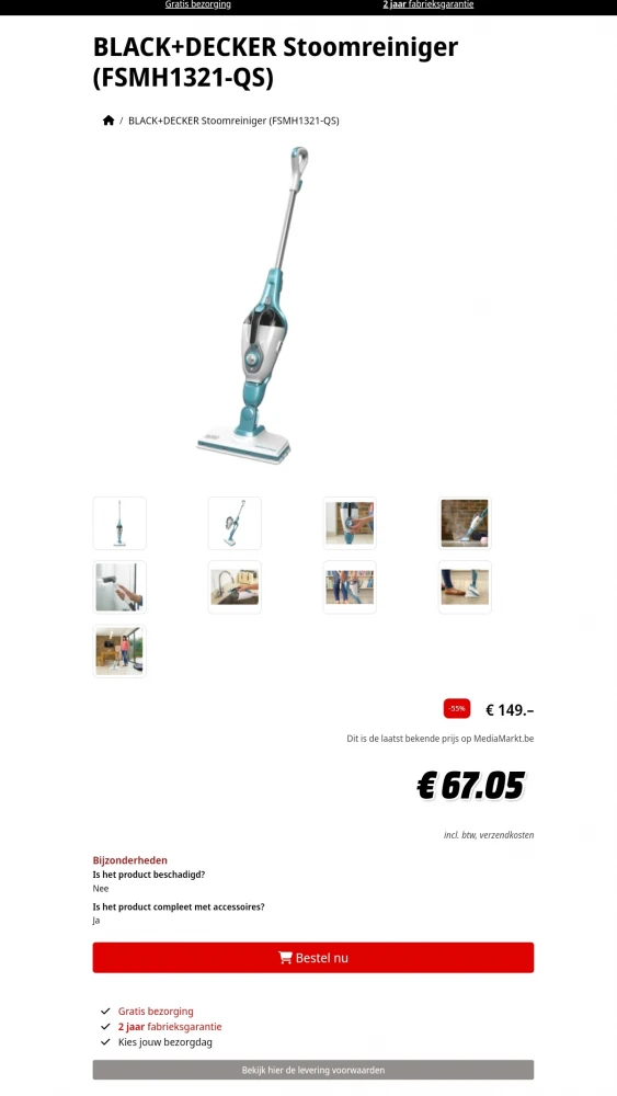 Image of black--decker