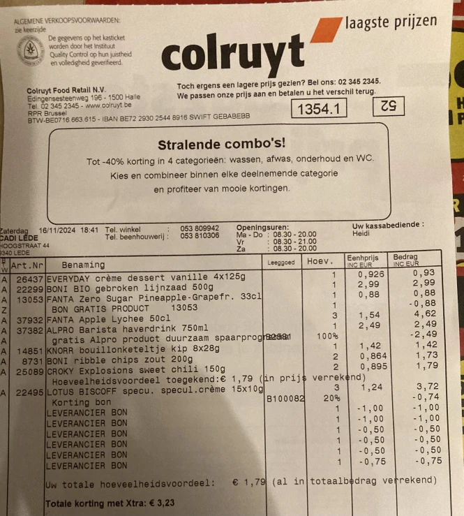 Colruyt