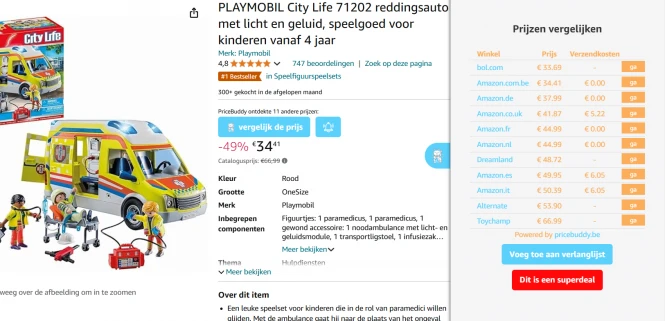 playmobil