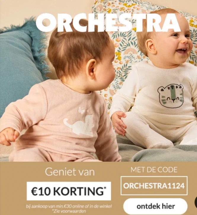 Korting orchestra