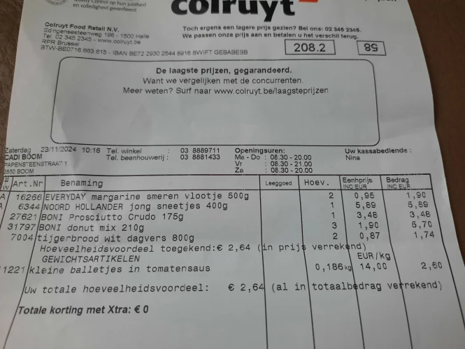 Colruyt