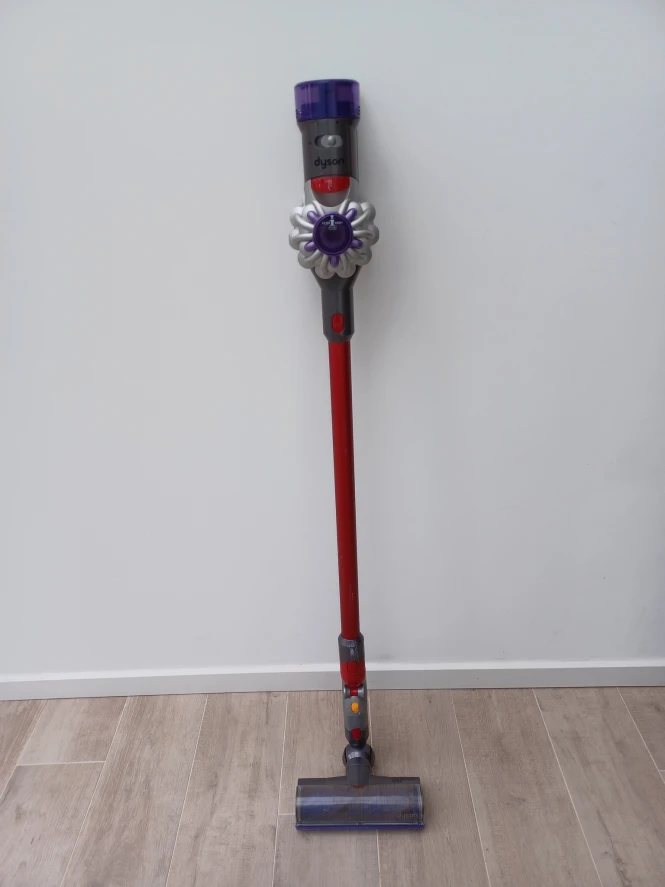 Dyson stofzuiger tot €300 korting