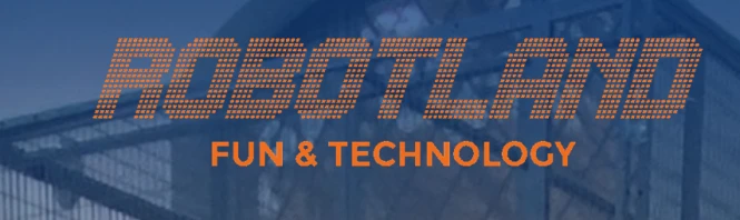 Black friday actie robotland