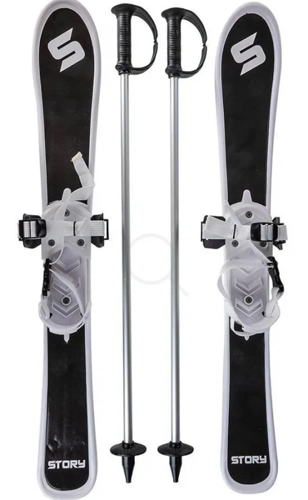 Kinder skiset