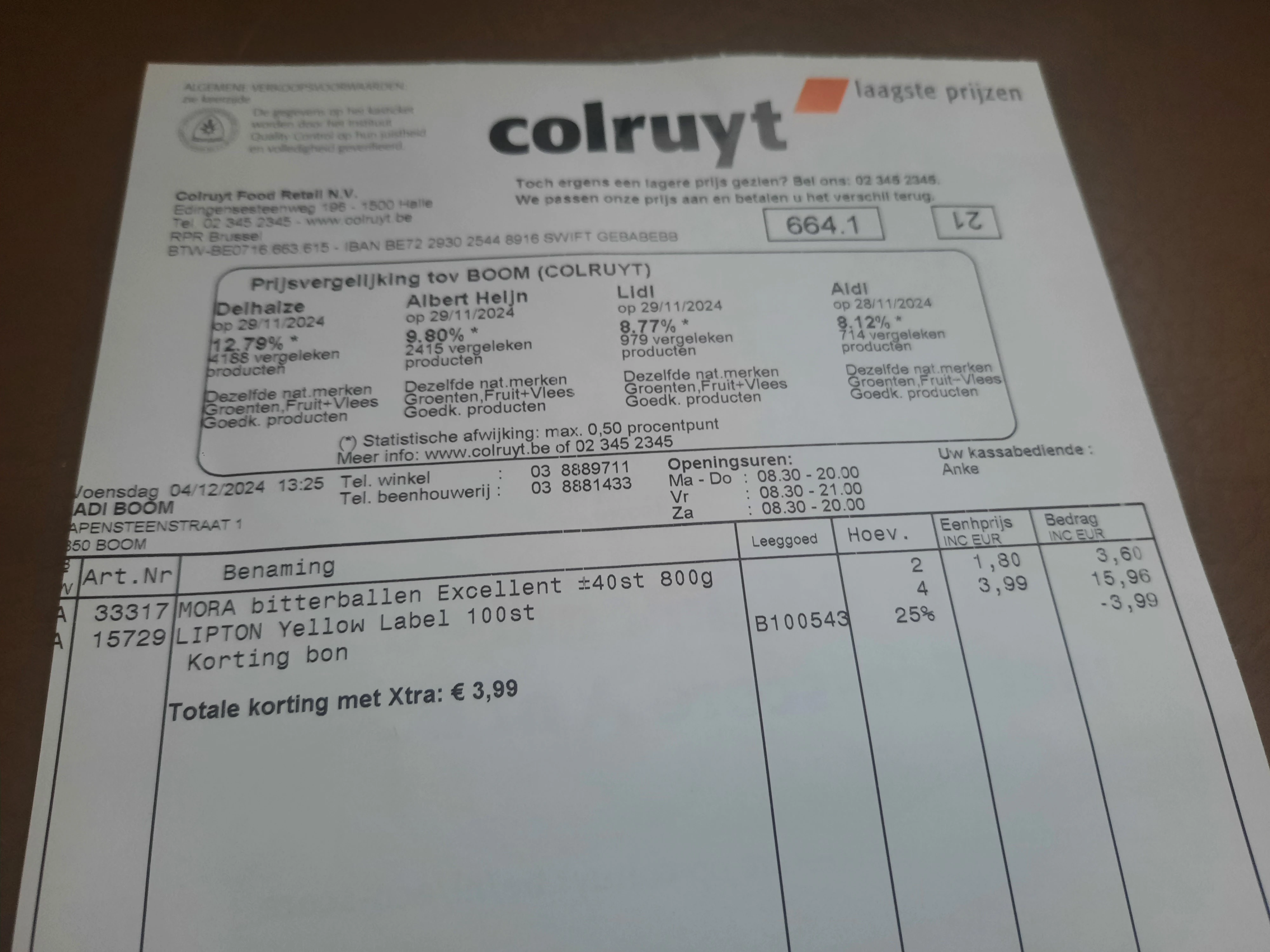 Colruyt