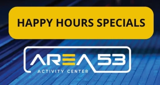 Speciale deals area53