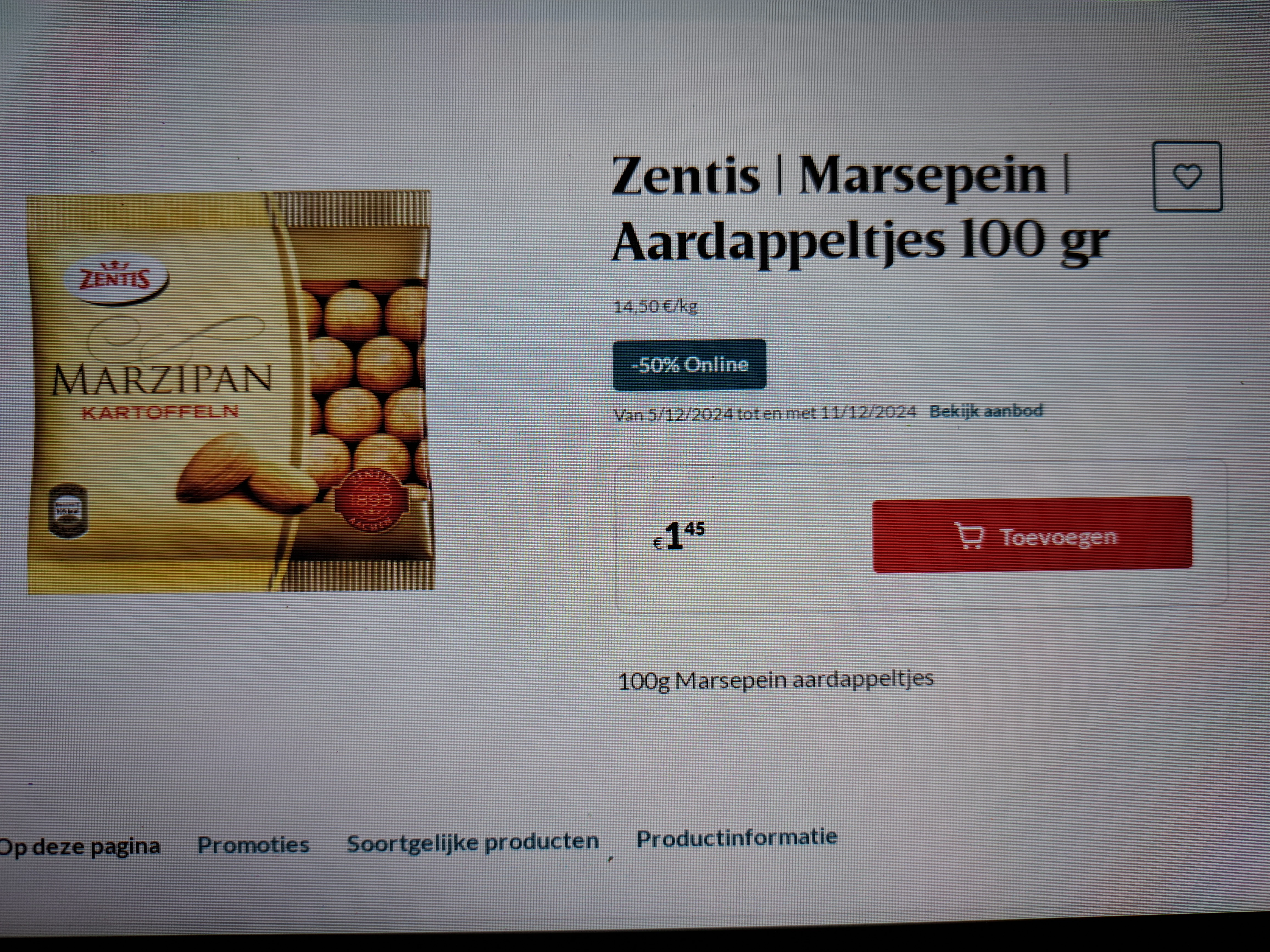Delhaize online