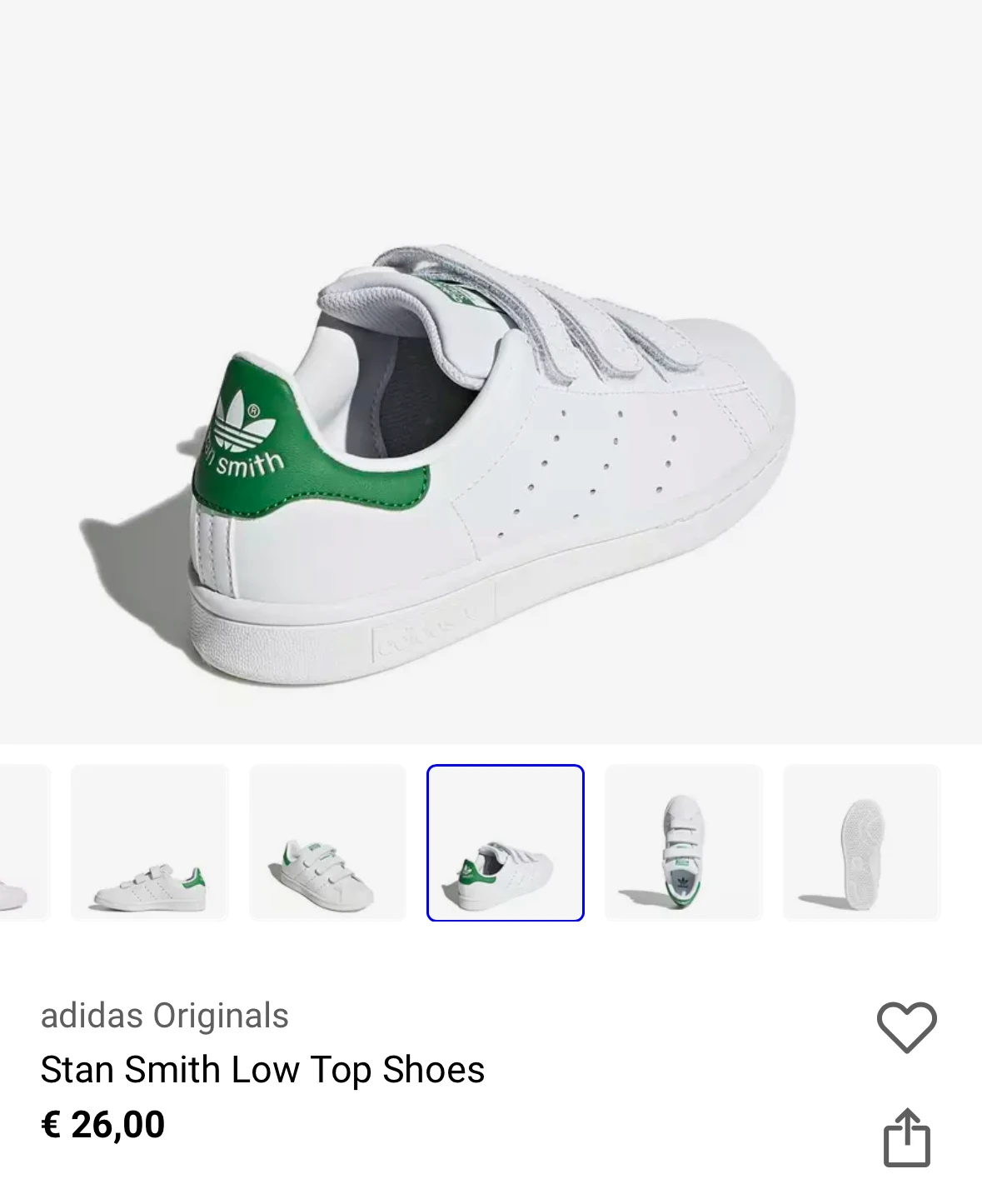 Adidas Stan Smith