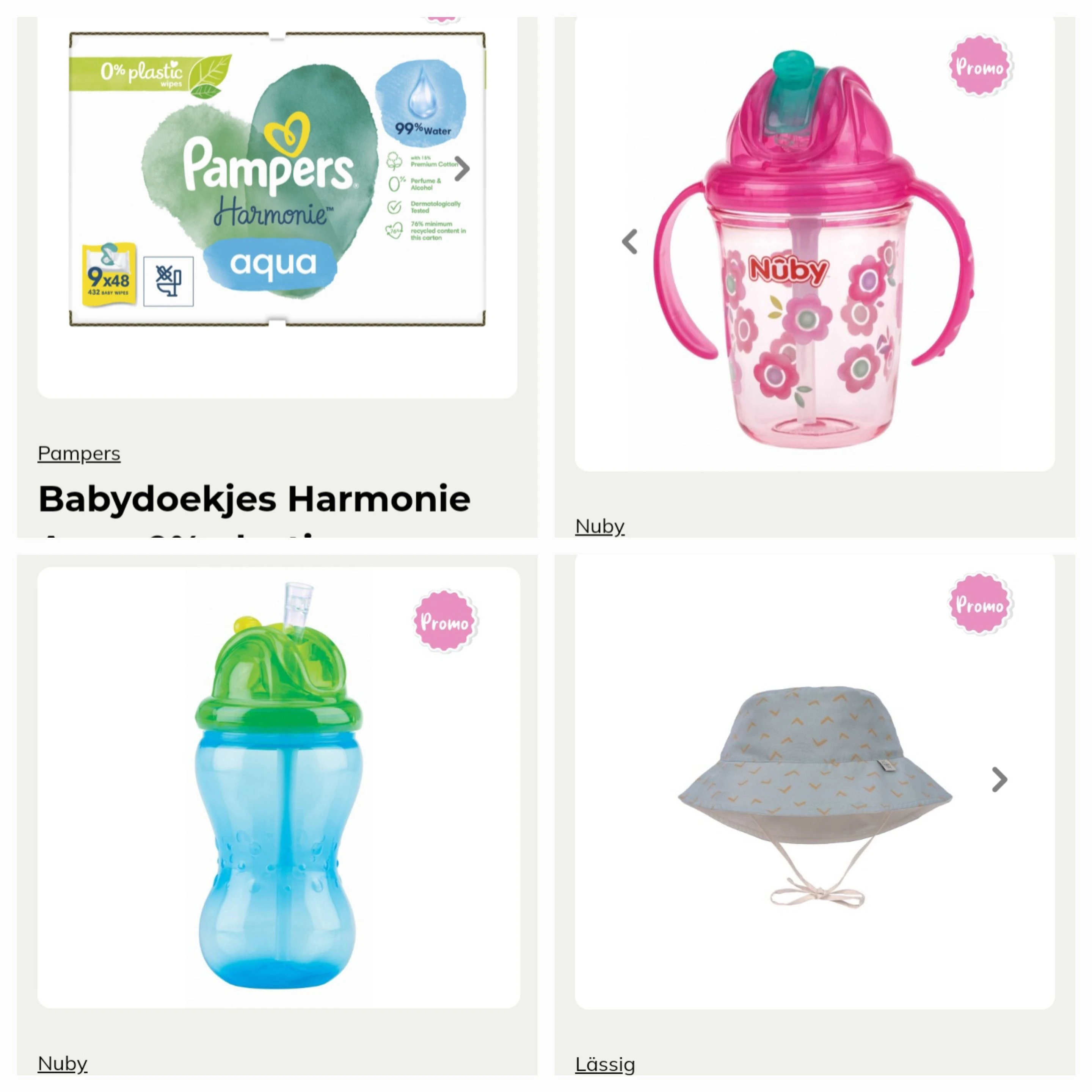 -70% op ALLES 👶 Babyboom
