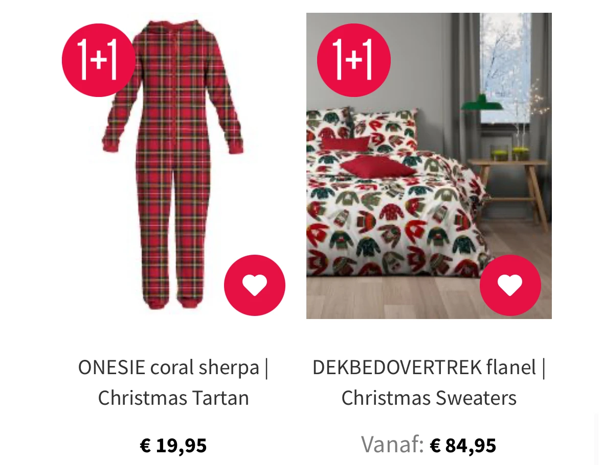 Mistral home