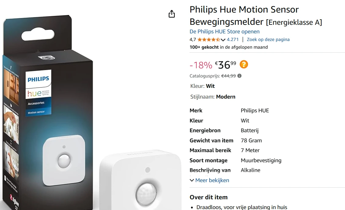 philips hue
