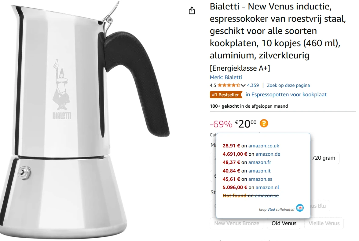 bialetti