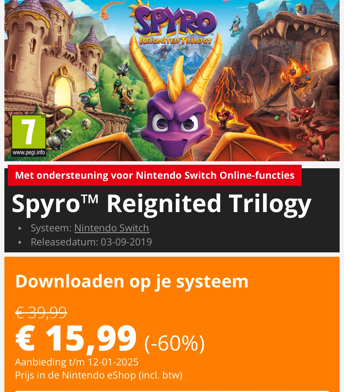 Spyro