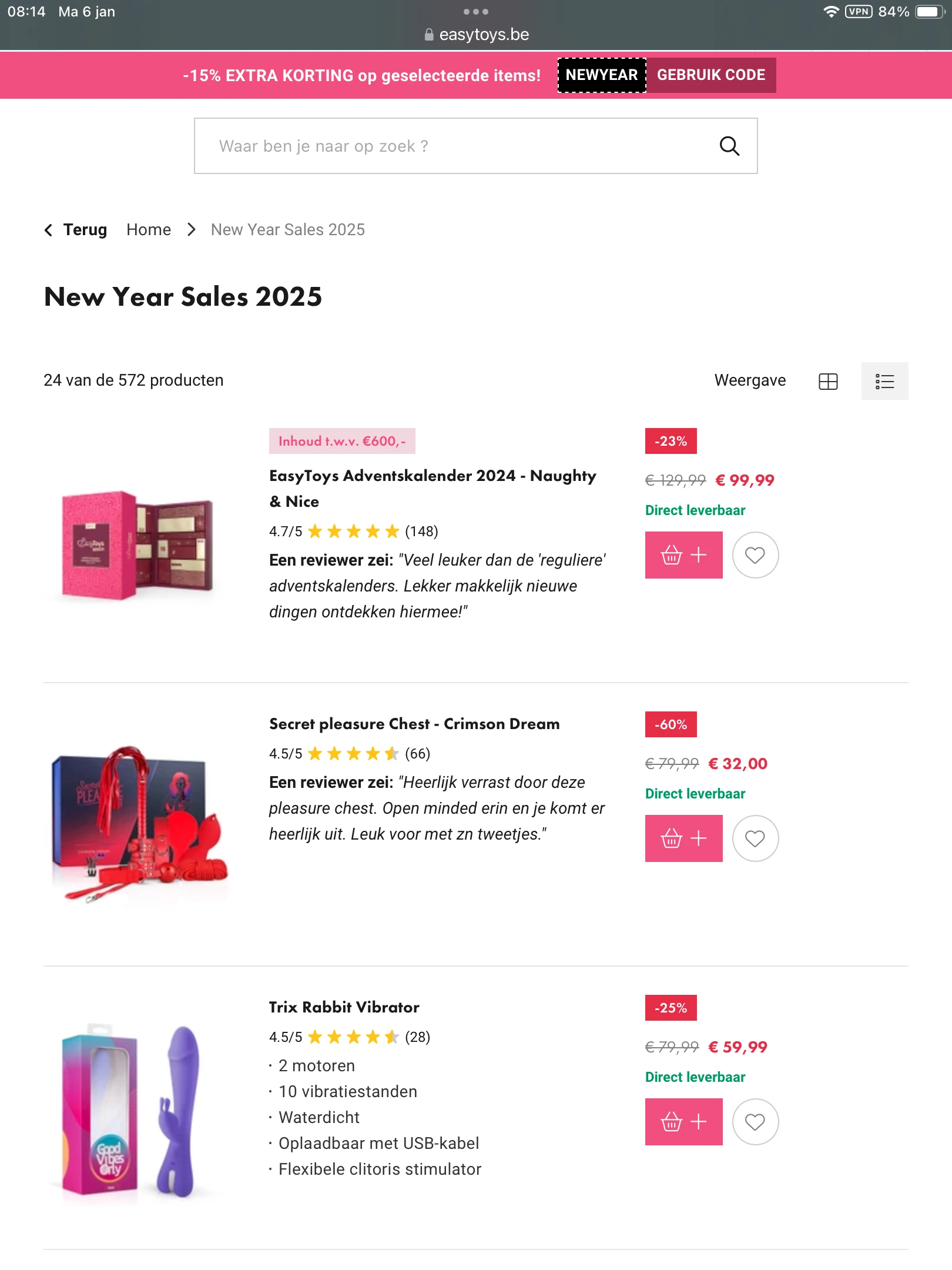 Easytoys