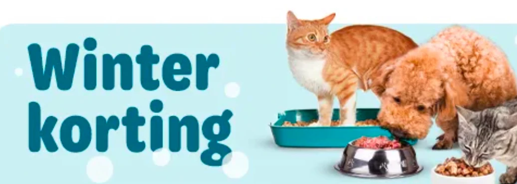 Kortingscode zooplus