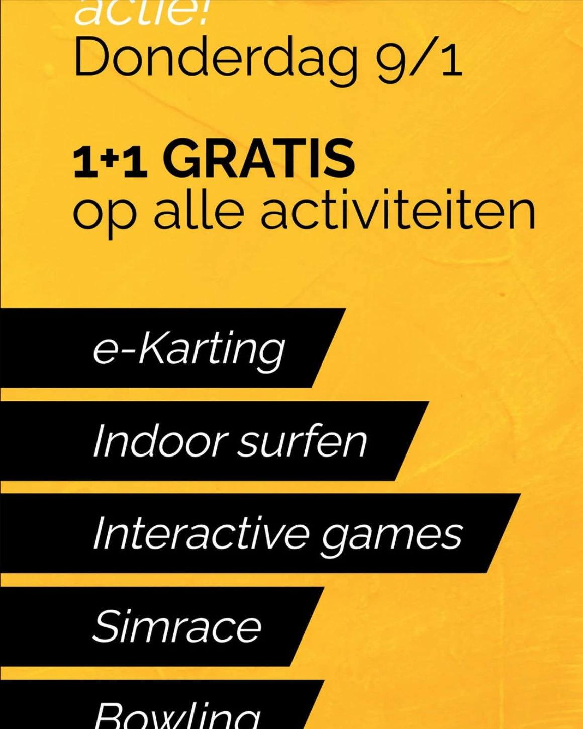 1+1 gratis