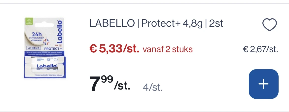 Labello protect