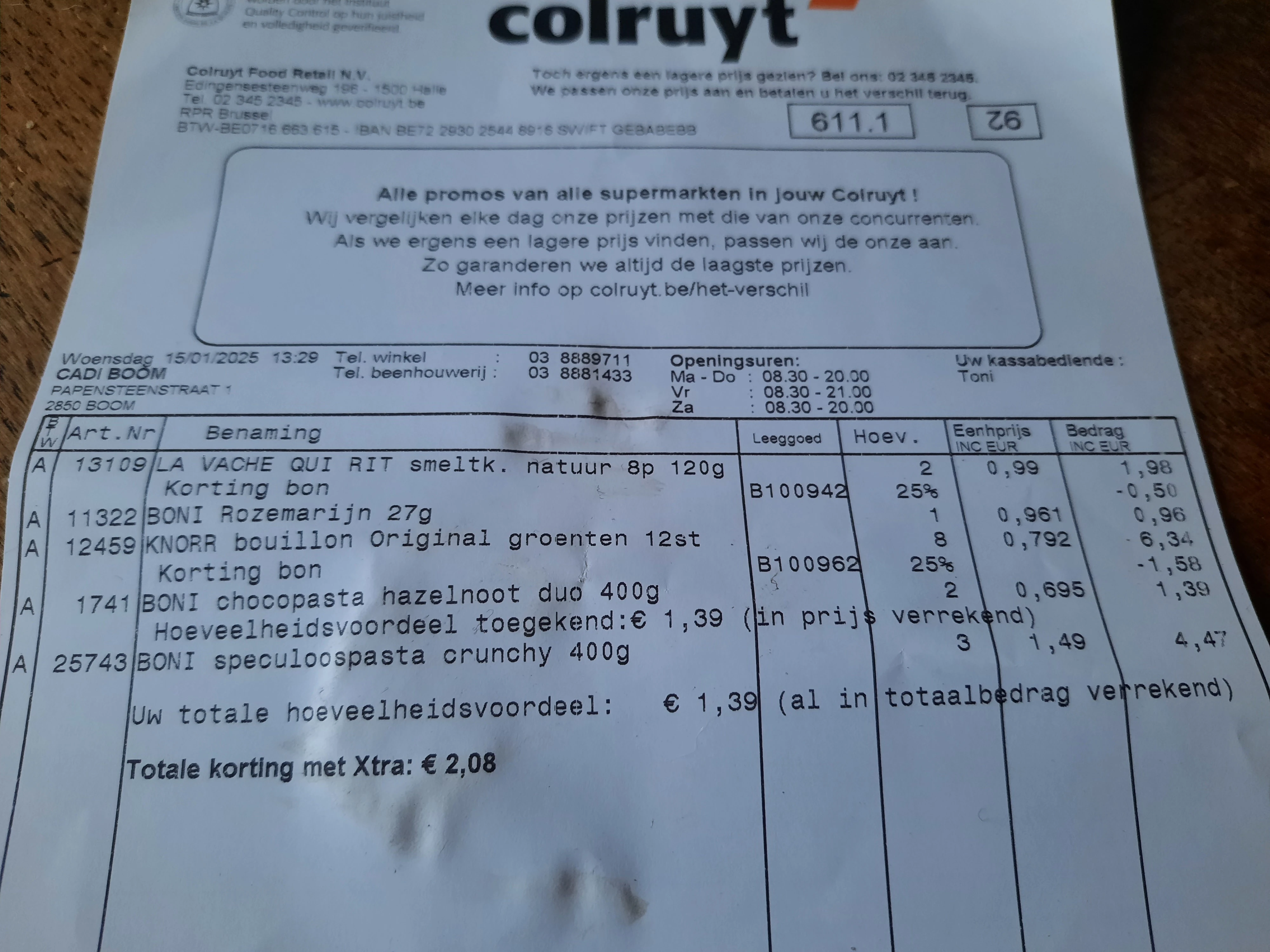 Colruyt