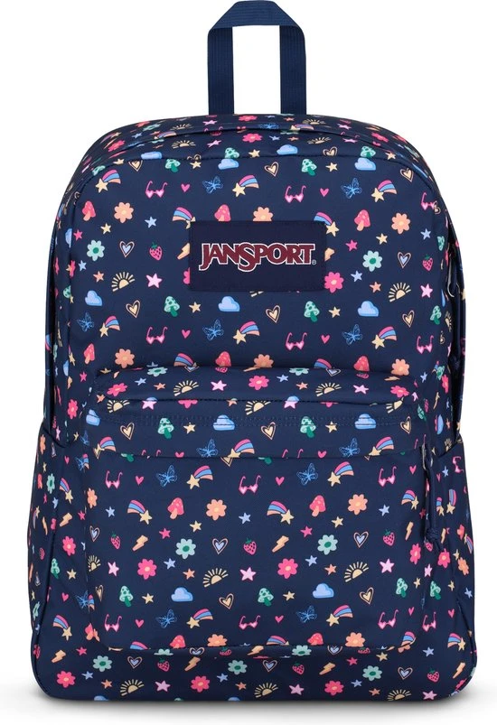Jansport rugzak