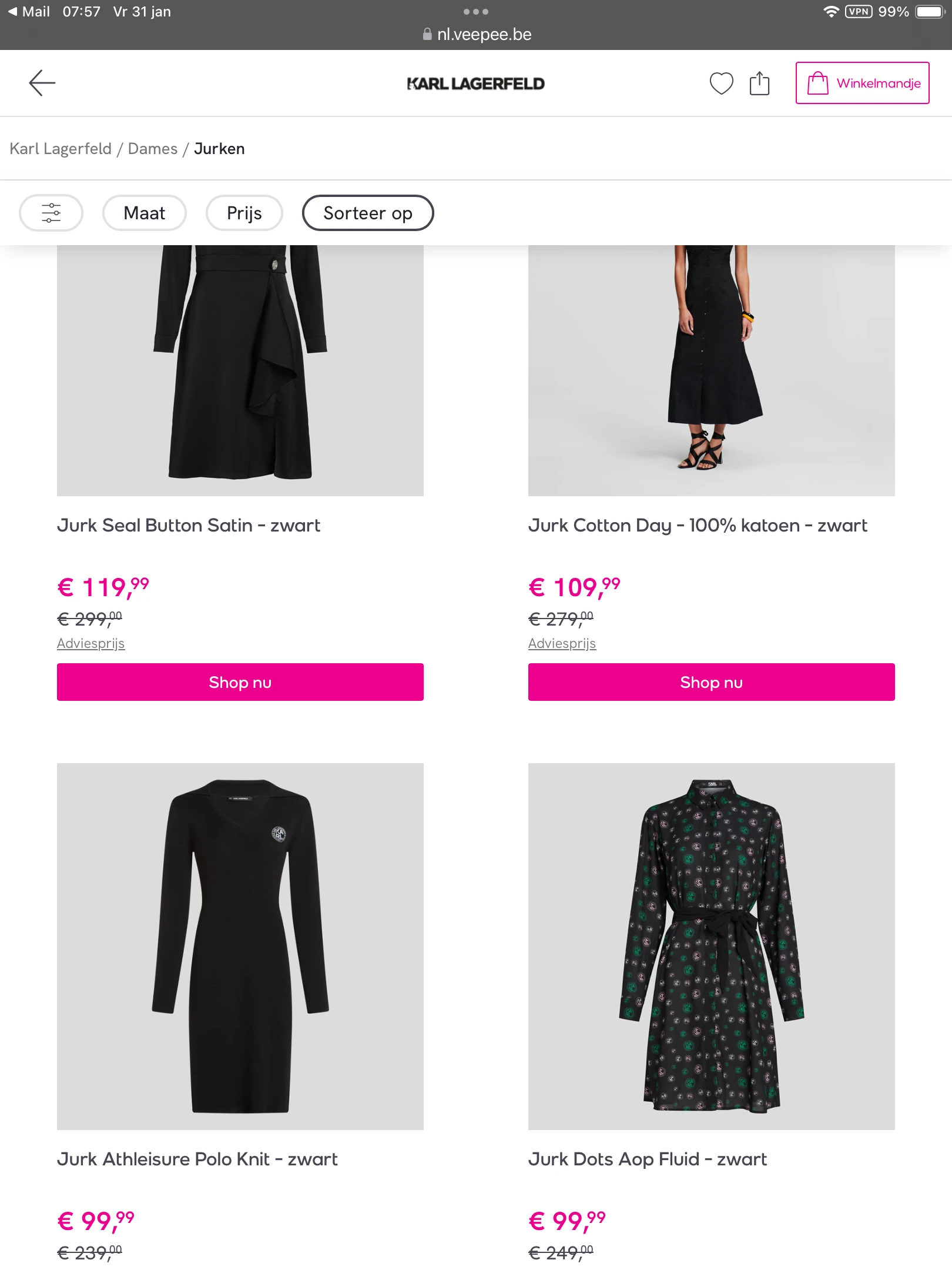 LagerfieldKarl Lagerfeld